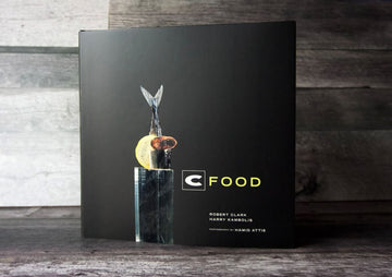 C Food Cookbook