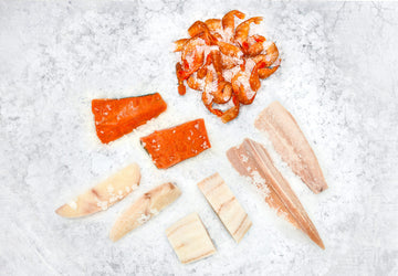 Couples Seafood Pack