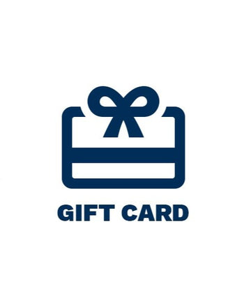 Organic Ocean Gift Card