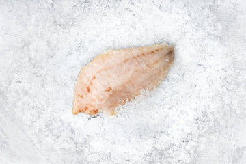 Rockfish Fillet