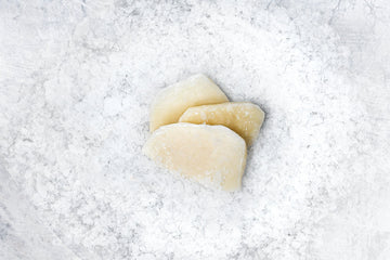 Wild Humboldt Squid Steaks