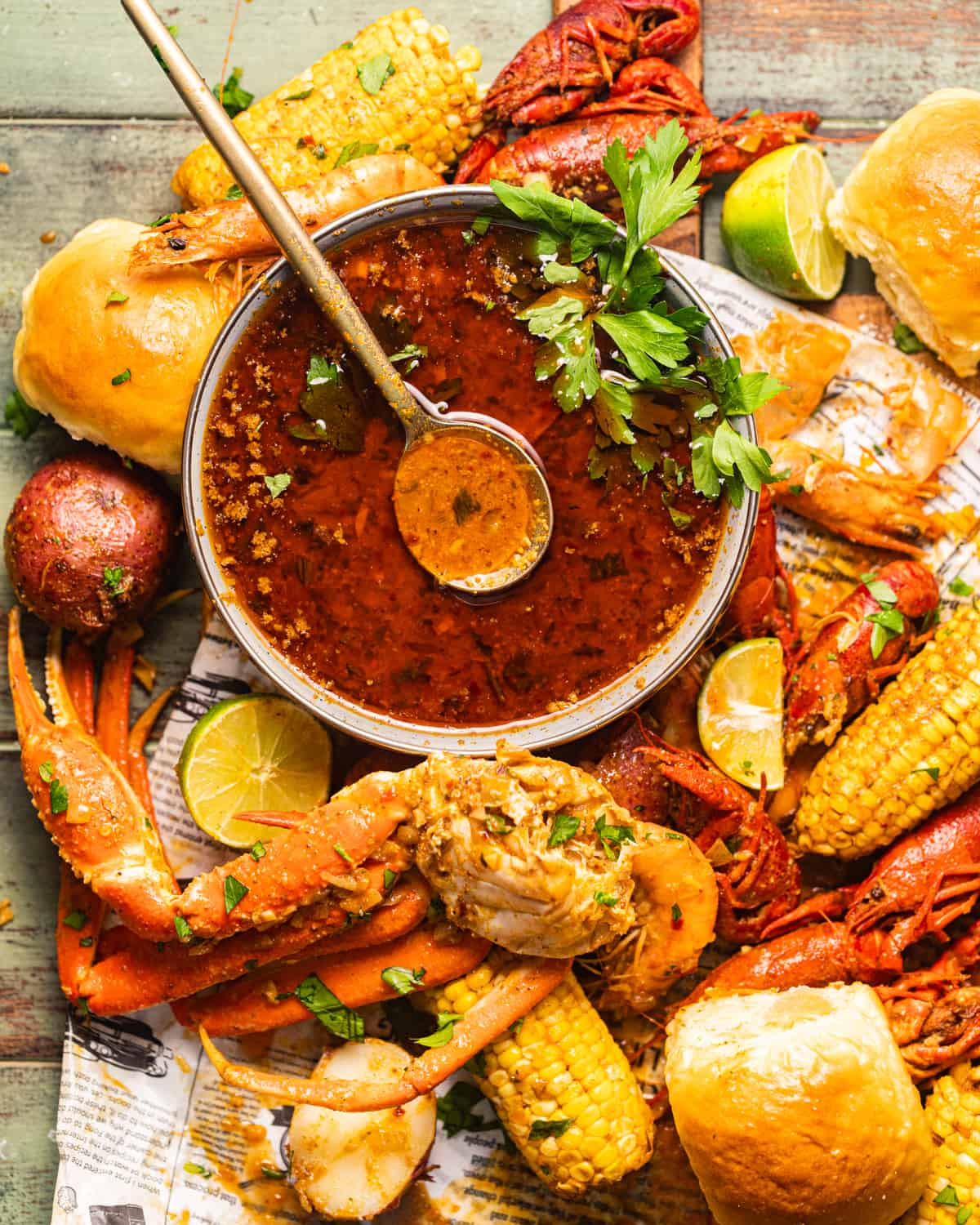 A Decadent Dish for Every Occasion