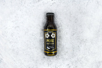 Organic Ocean Signature Poke Marinade
