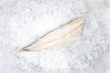 Wild Sablefish Fillet
